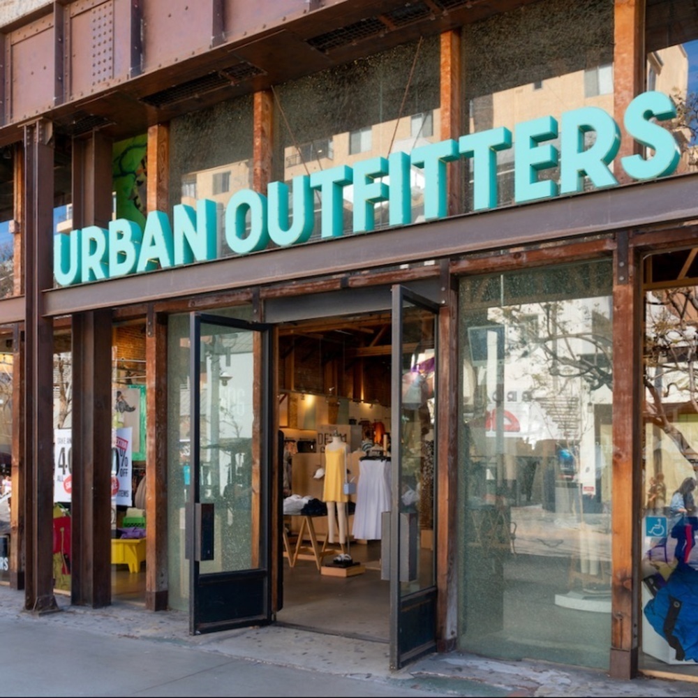 Urban Outfitters Mystery Box Bundle Mix All NWT XSmall/Small